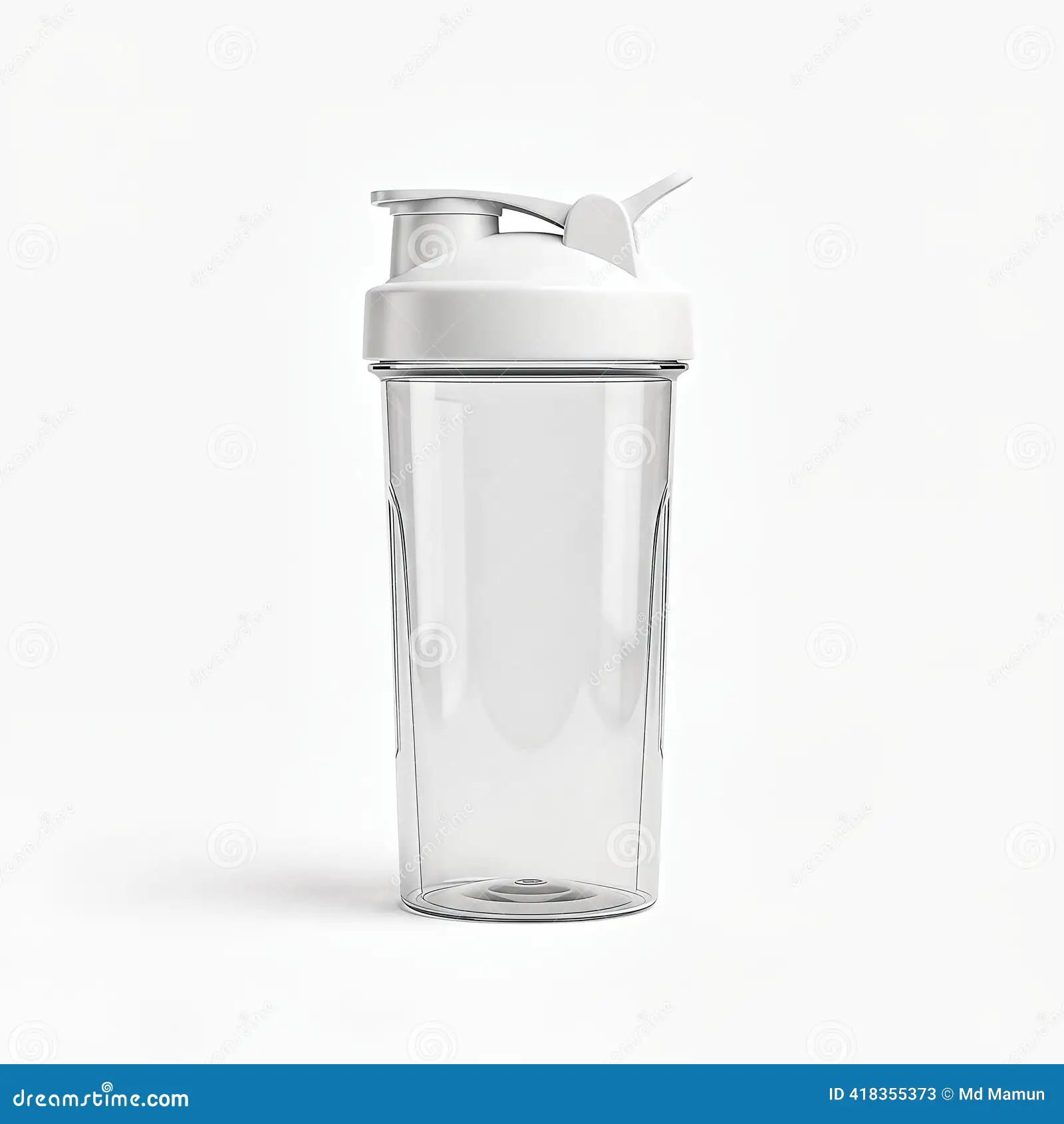 Premium Shaker Bottle (700ml)