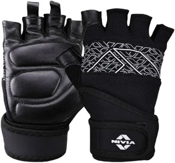 Pro Gym Gloves