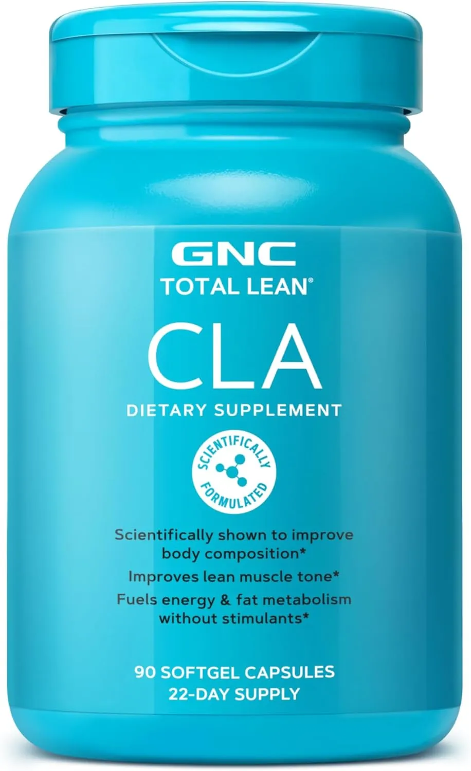 Total Lean CLA (90 softgels)
