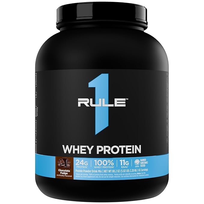 Rule1 Blend (4.95lbs)