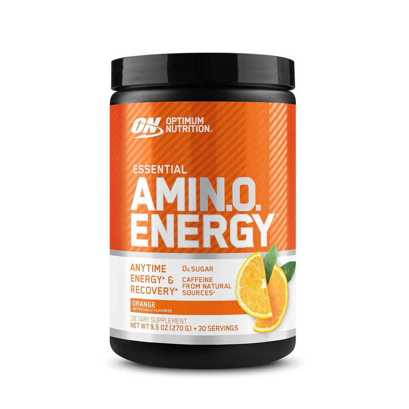 Essential Amino Energy (270g)