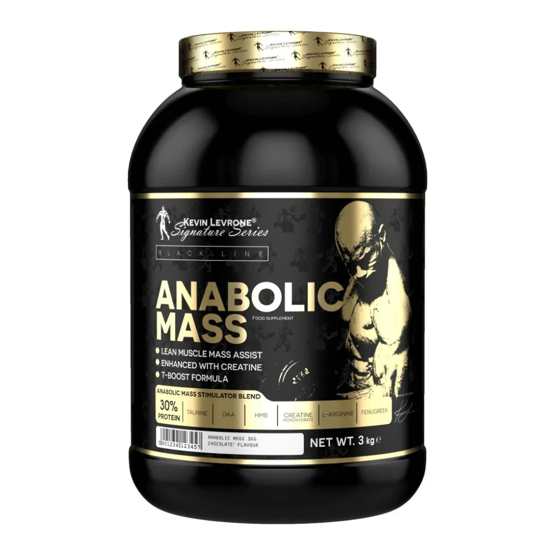 Anabolic Mass (3kg)