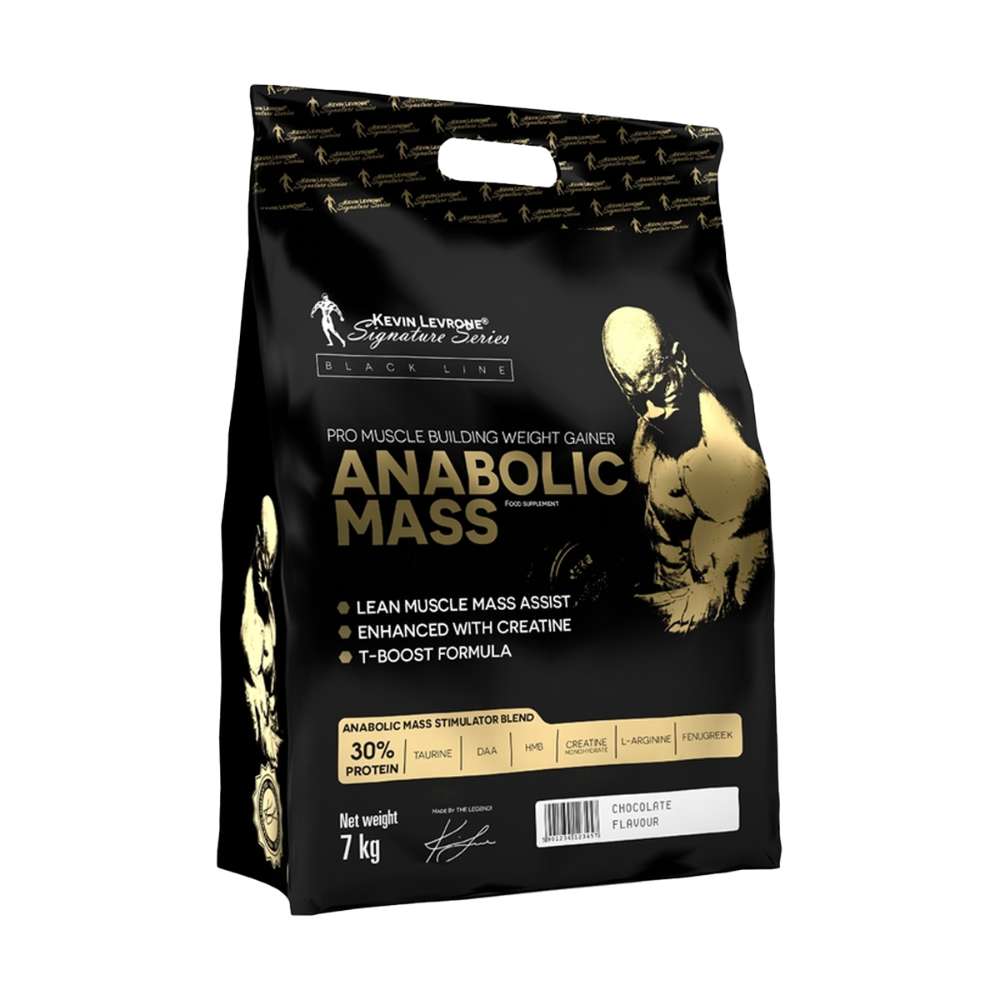 Anabolic Mass (7kg)