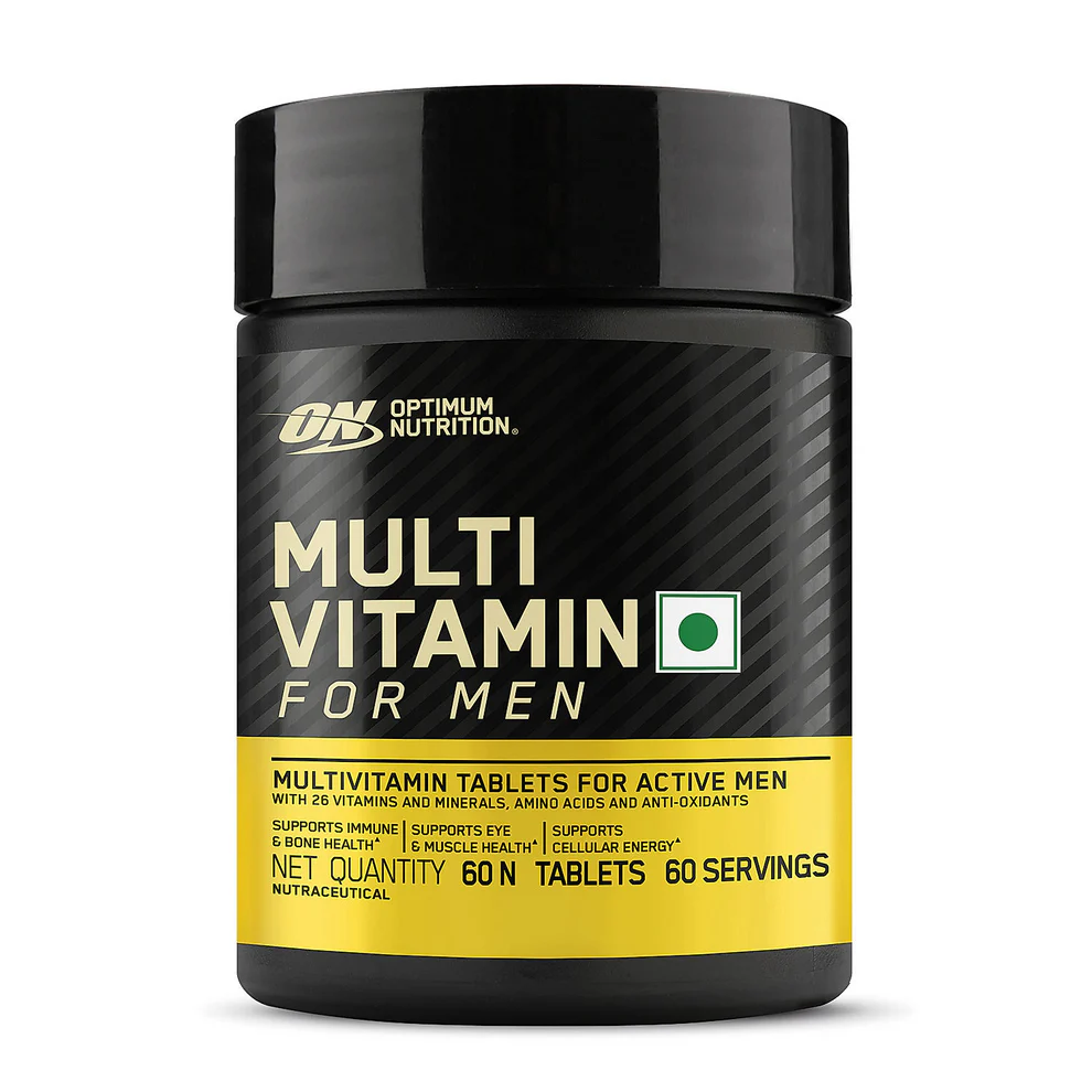 Opti-Men Multivitamin (60 tablets)