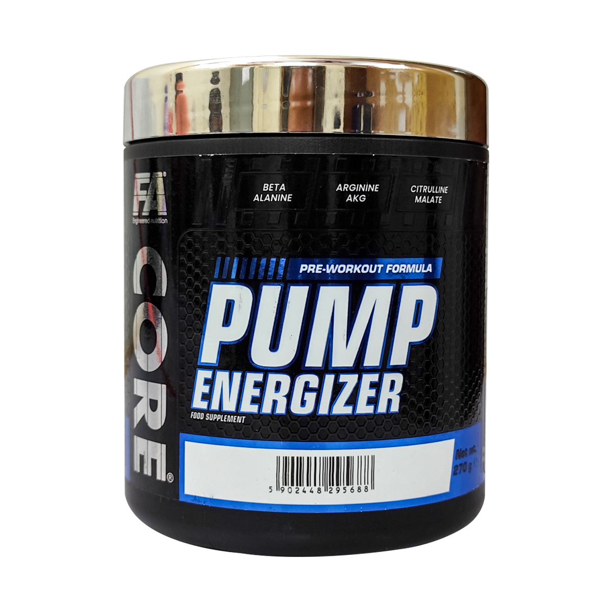 Core Pre-Workout (50 servings)