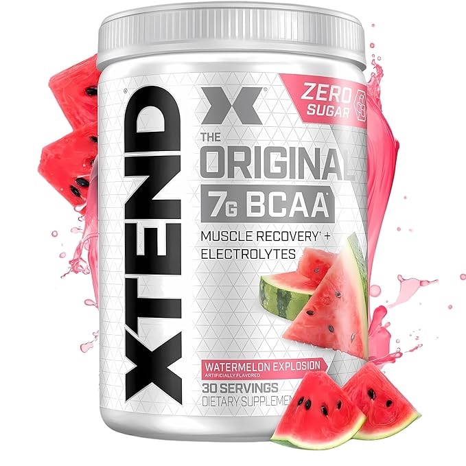 Xtend Original BCAA (420g)
