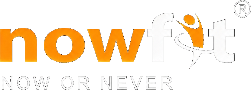 Nowfit — Now or Never