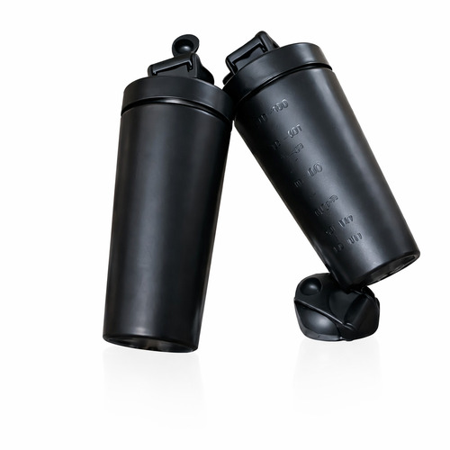 Premium Shaker Bottle (700ml)