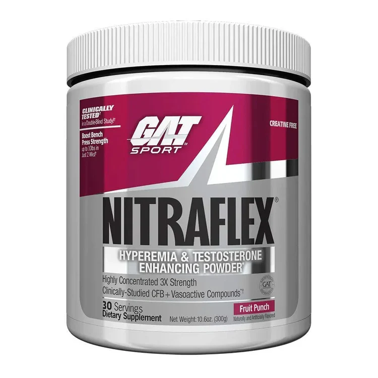 Nitraflex Pre-Workout (30 servings)