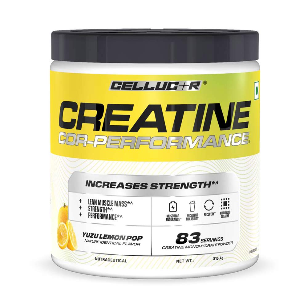 Creatine Cor-Performance (315g)