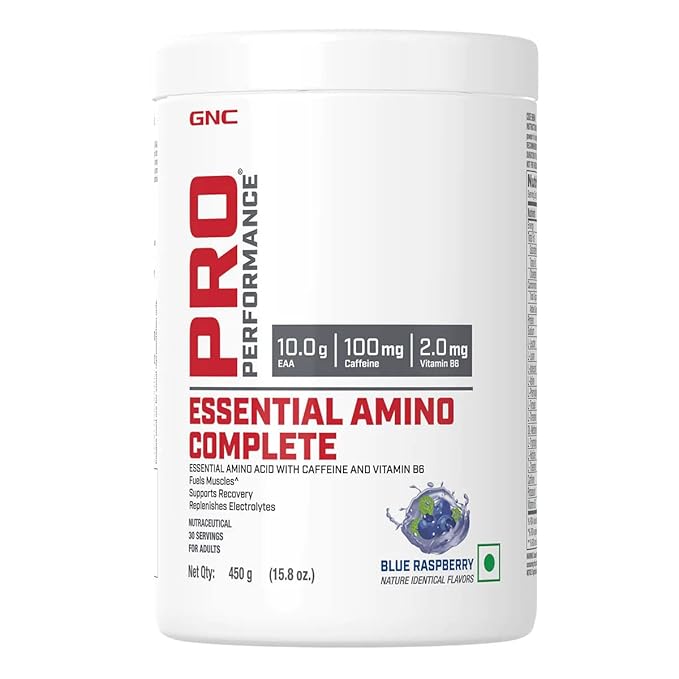 Pro Performance Essential Amino Complete (450g)
