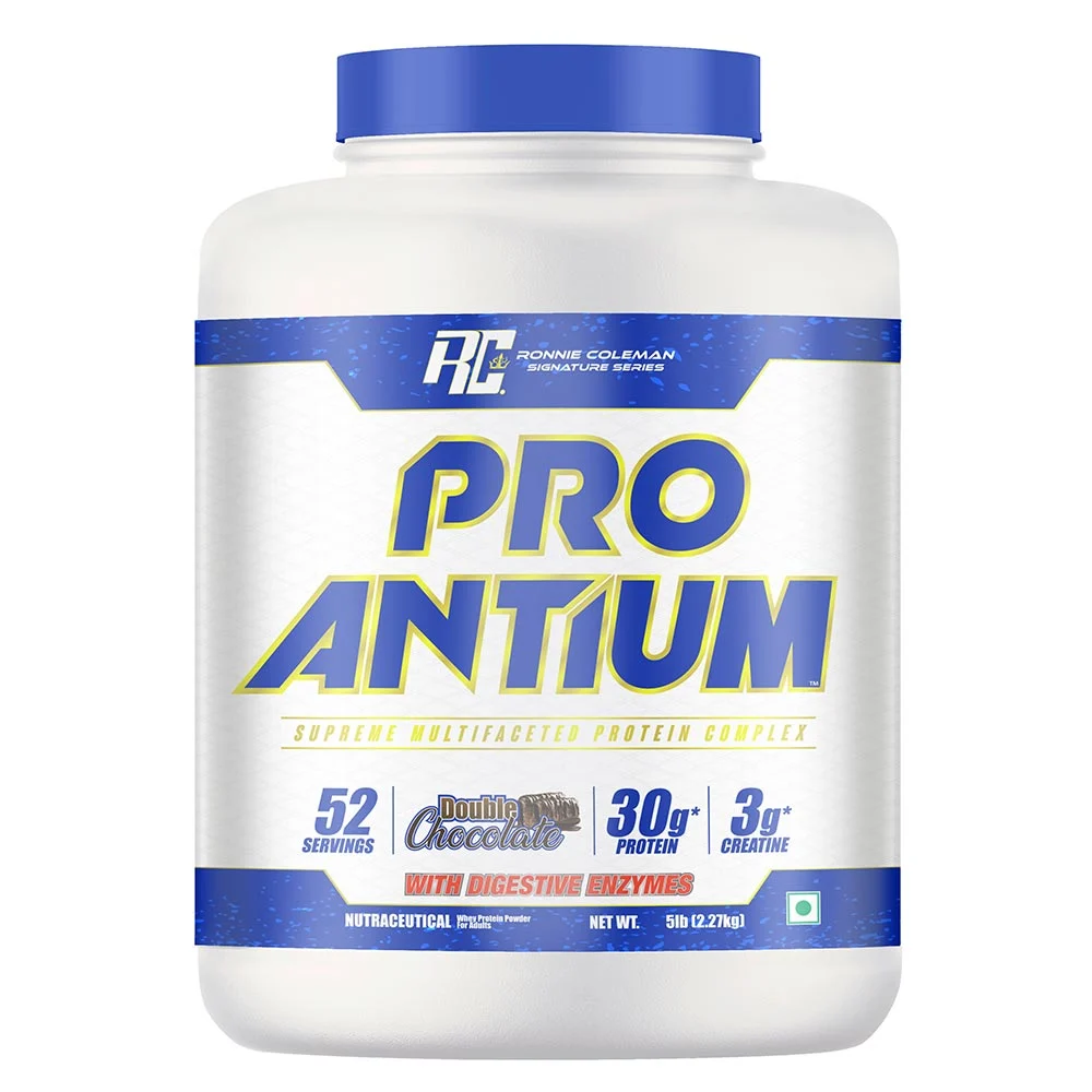 Pro Antium (5lb / 2.27kg)