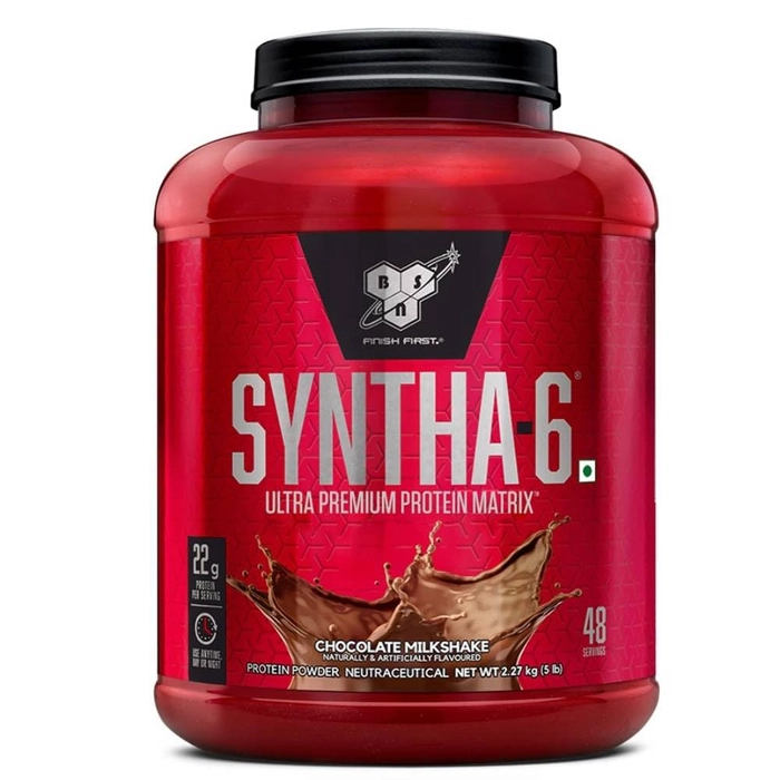 BSN Syntha-6 (2.27kg)