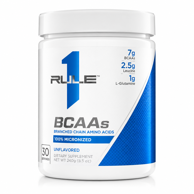 BCAA (240g)