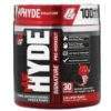 Pro Supps Mr. Hyde Pre Workout
