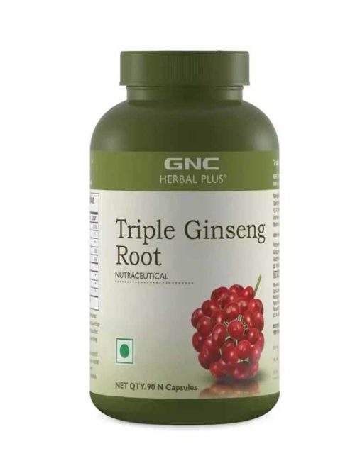GNC Herbal Plus Triple Ginseng Root 90N.jpg
