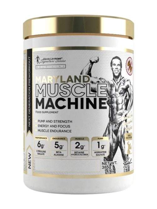 Kevin Levrone Gold Maryland Muscle Machine, 44 Servings