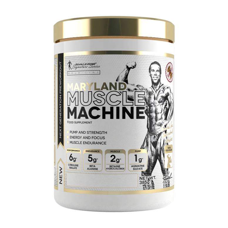 Kevin Levrone Gold Maryland Muscle Machine, 44 Servings