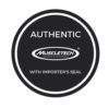 Muscletech Authentic Importer Seal