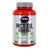NOW Sports MCT Oil 1000 mg. - 150 Softgels