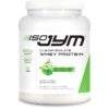 Jym Isolate Whey Protein
